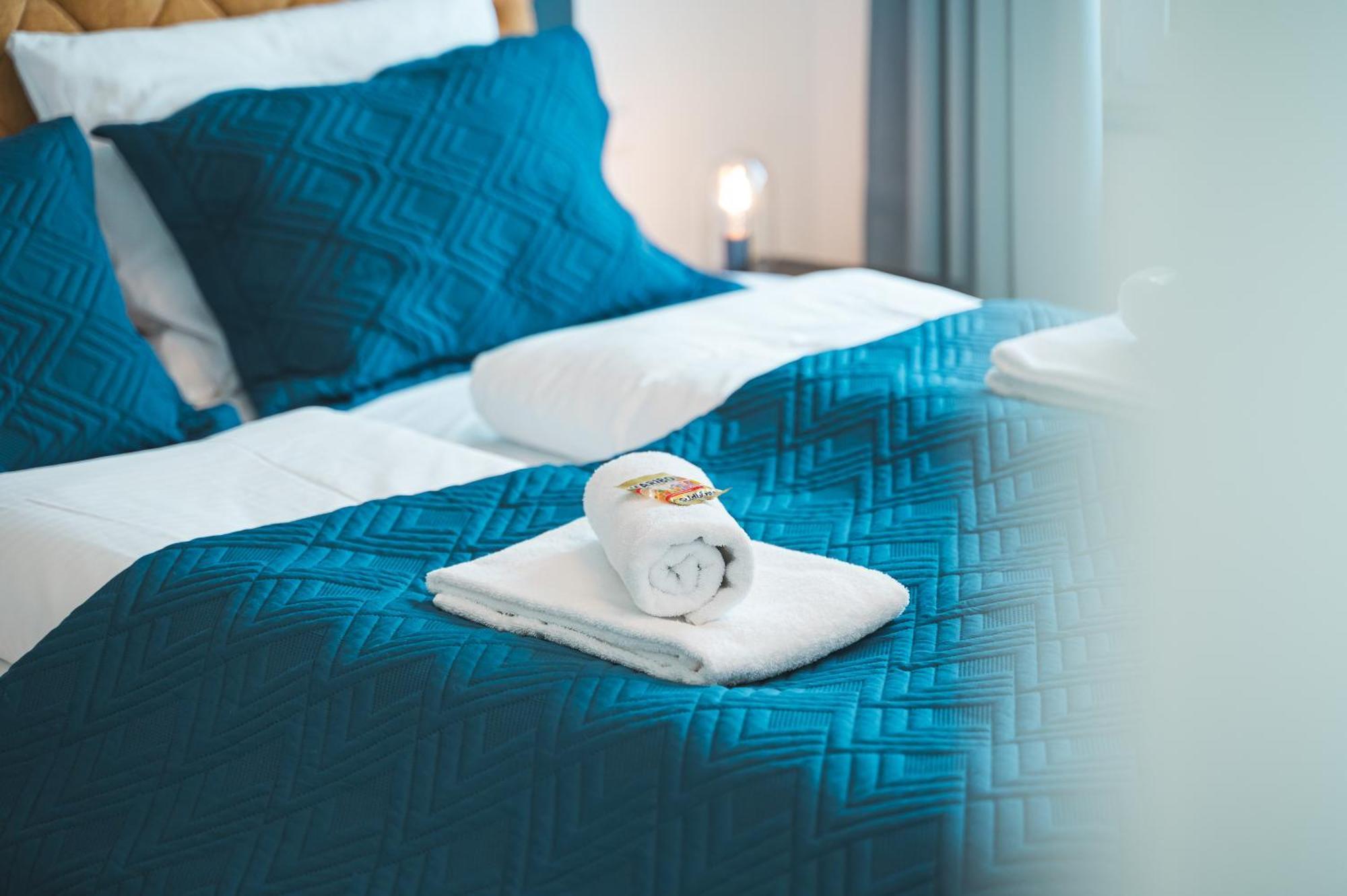 Apartment Finest Design Stuttgart Airport Messe