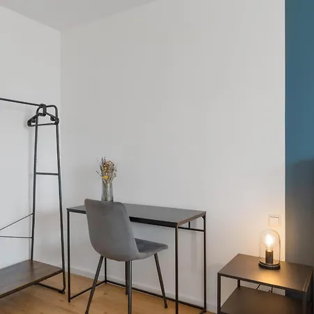 Ferienwohnung Finest Design Stuttgart Airport Messe Ostfildern Zimmer foto